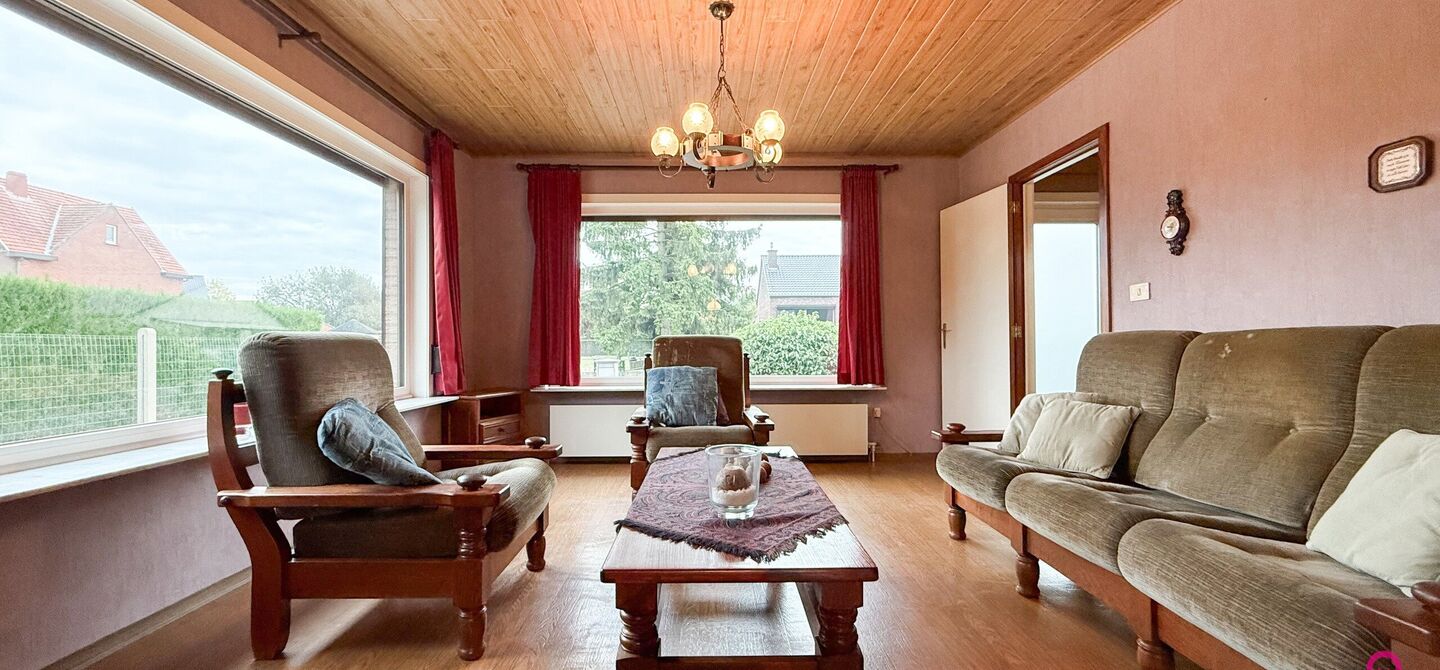 Huis te koop in Beringen