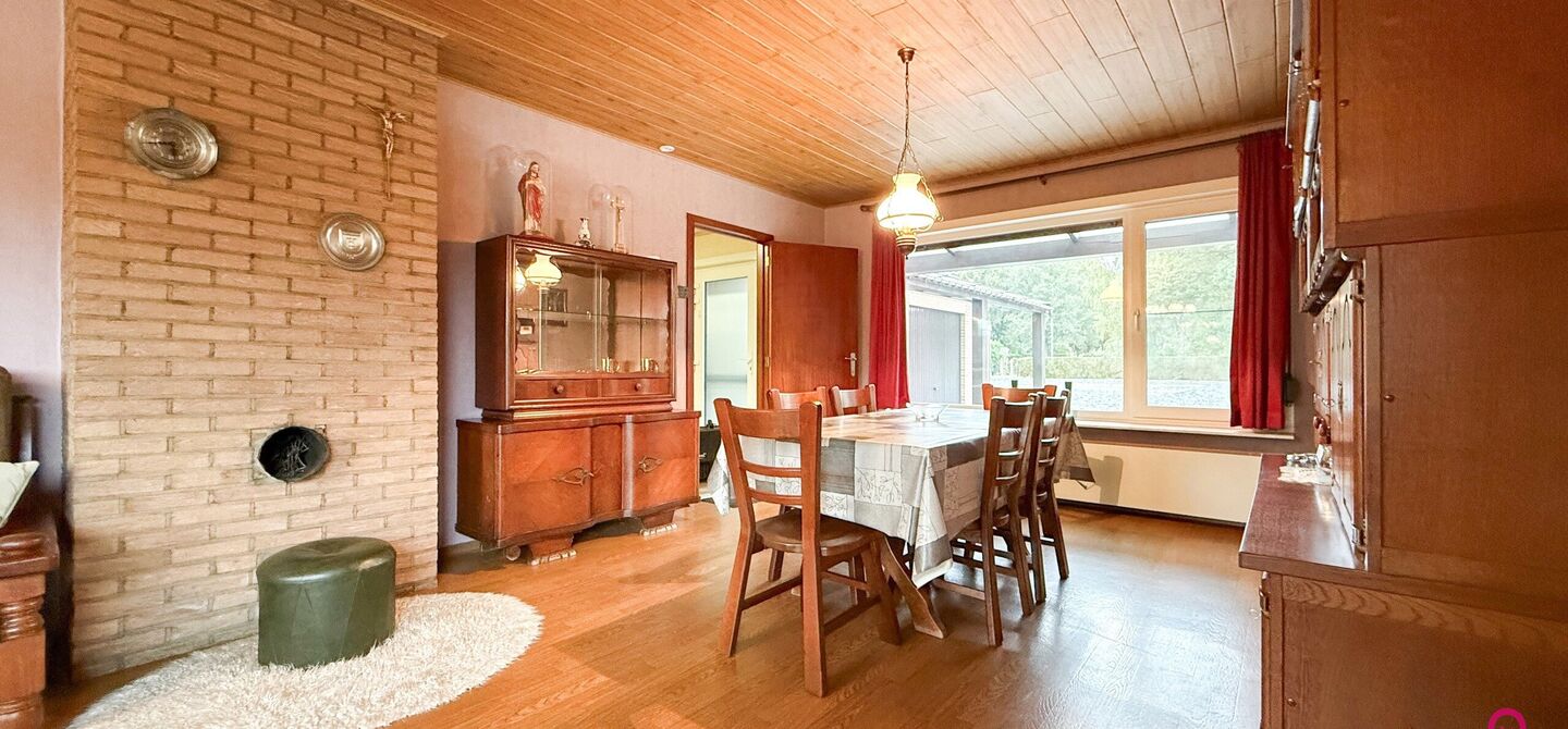 Huis te koop in Beringen