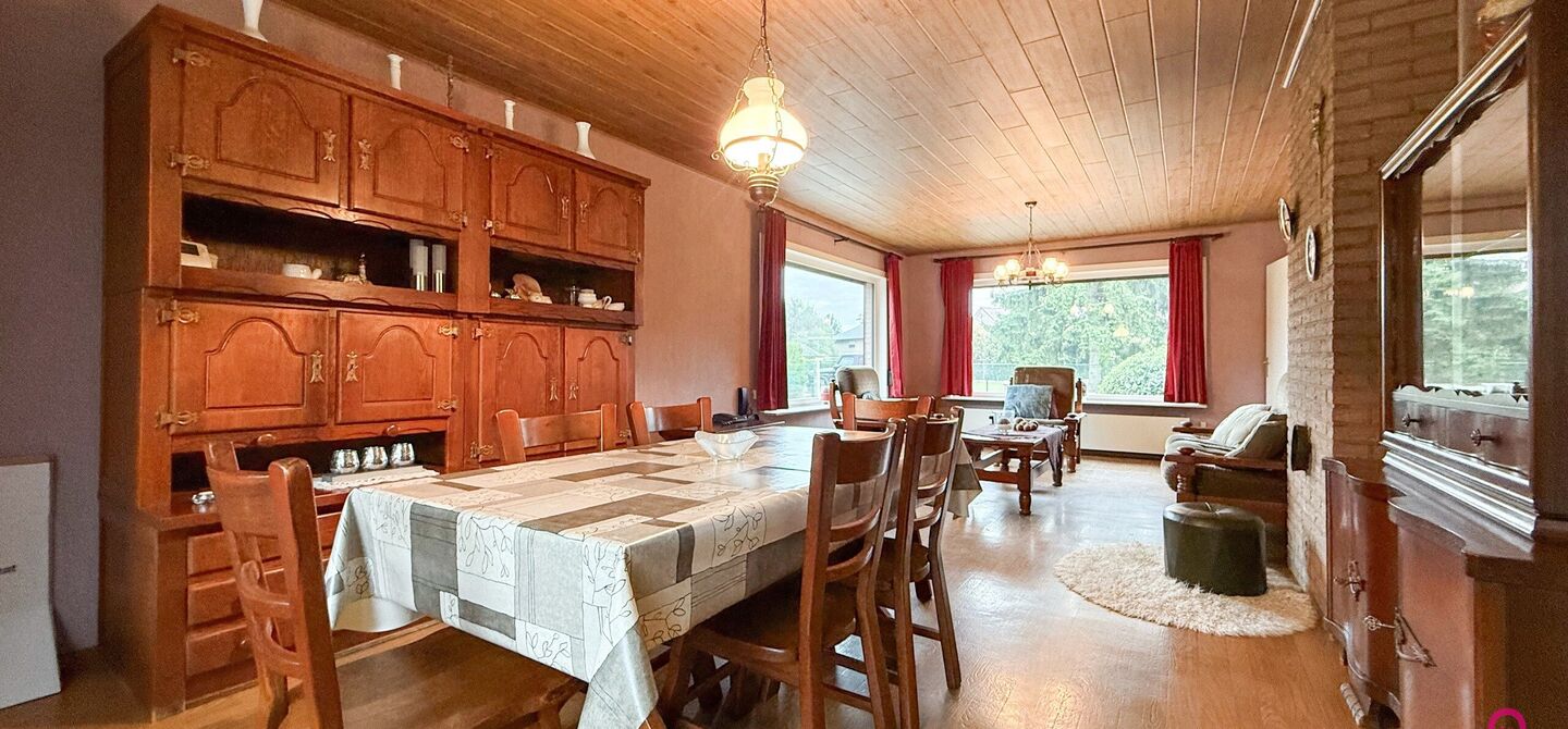 Huis te koop in Beringen