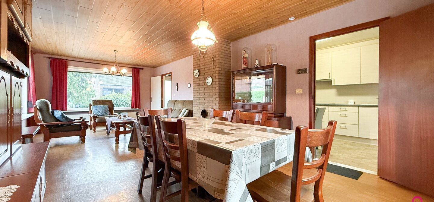 Huis te koop in Beringen