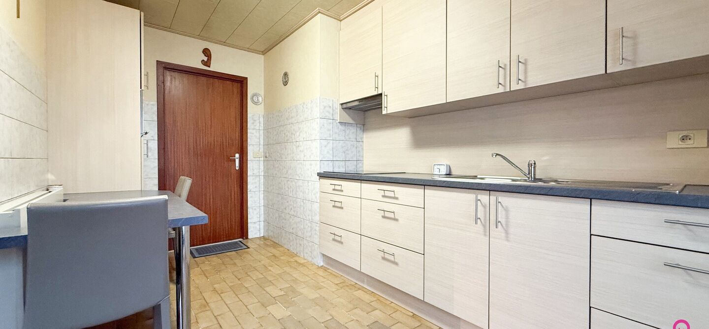 Huis te koop in Beringen