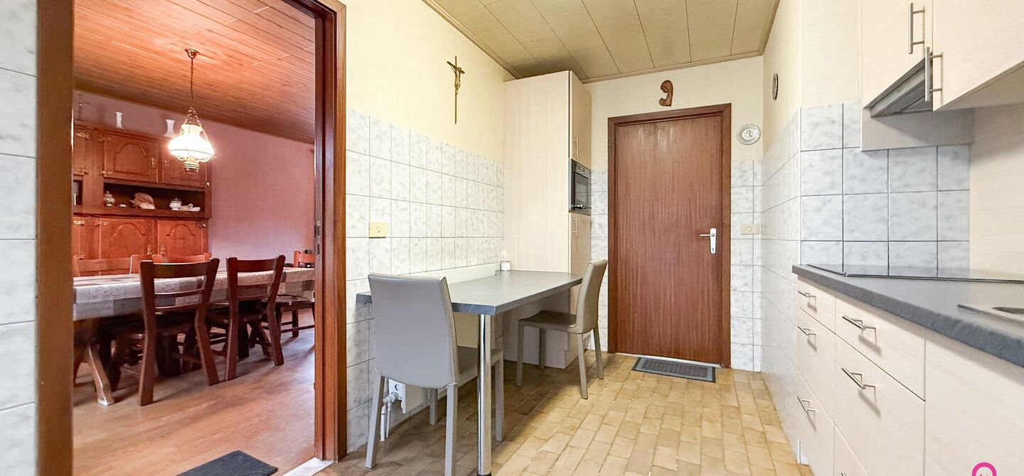 Huis te koop in Beringen