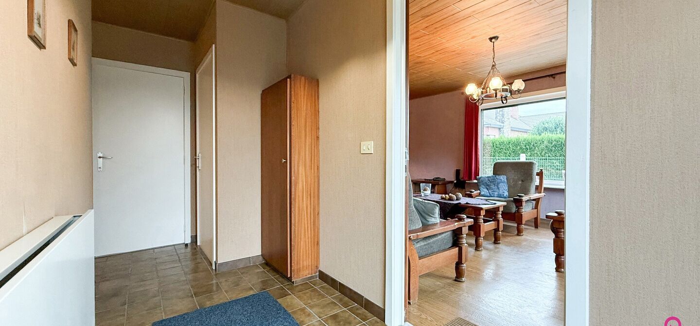 Huis te koop in Beringen