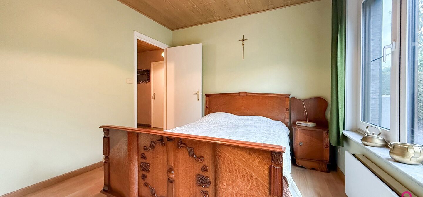 Huis te koop in Beringen