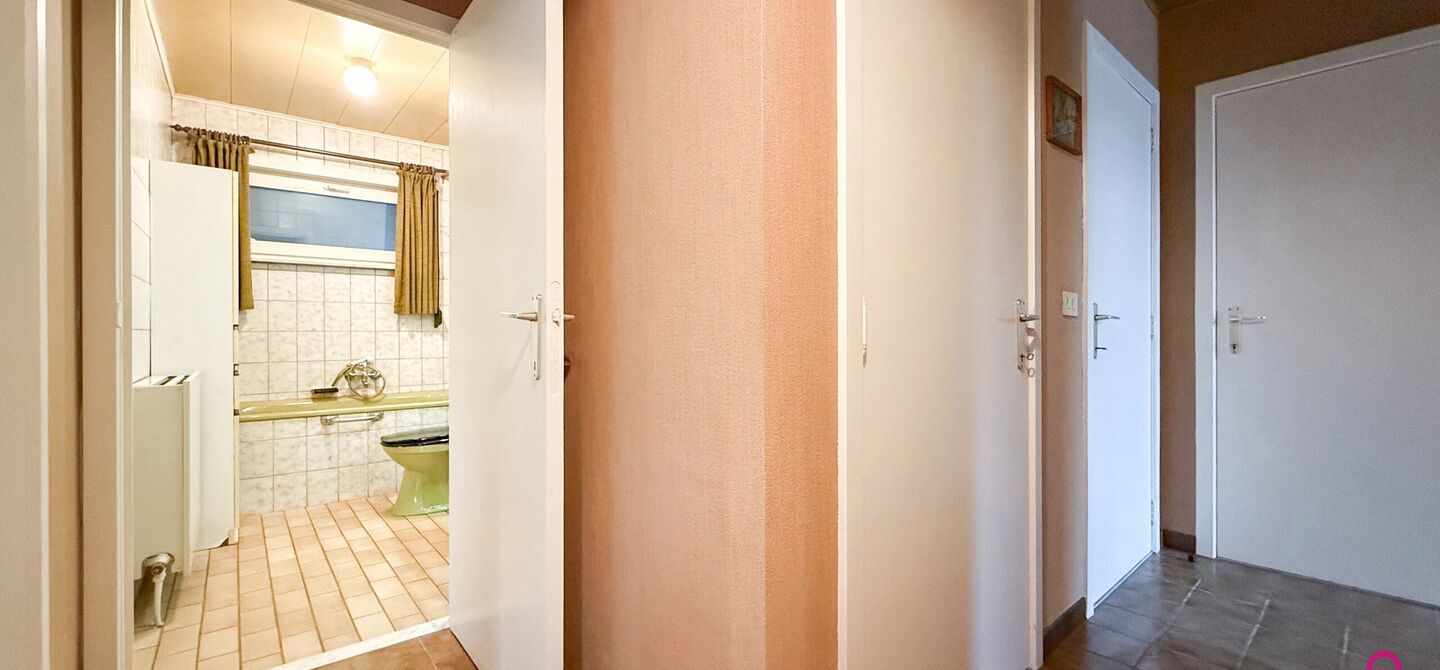 Huis te koop in Beringen