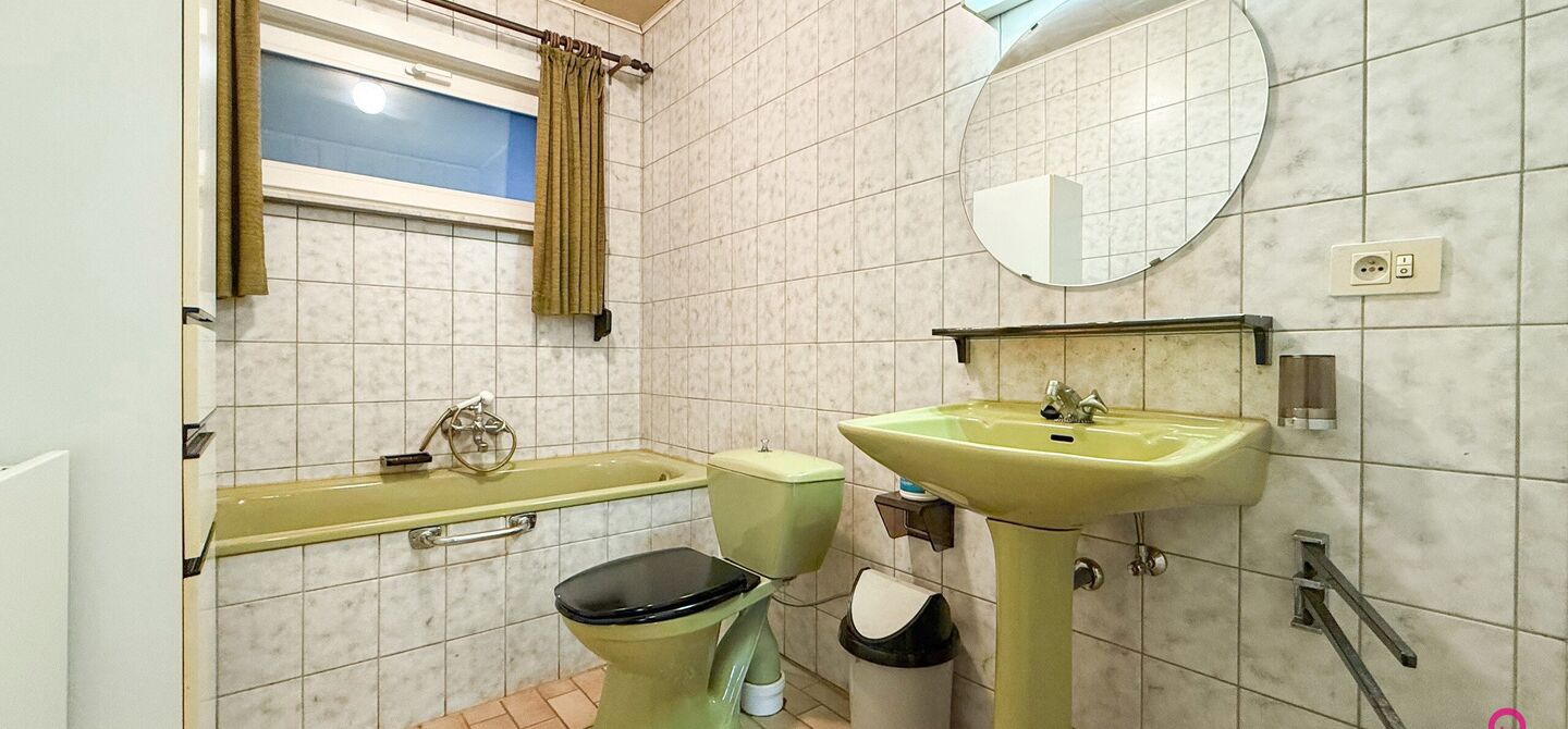 Huis te koop in Beringen