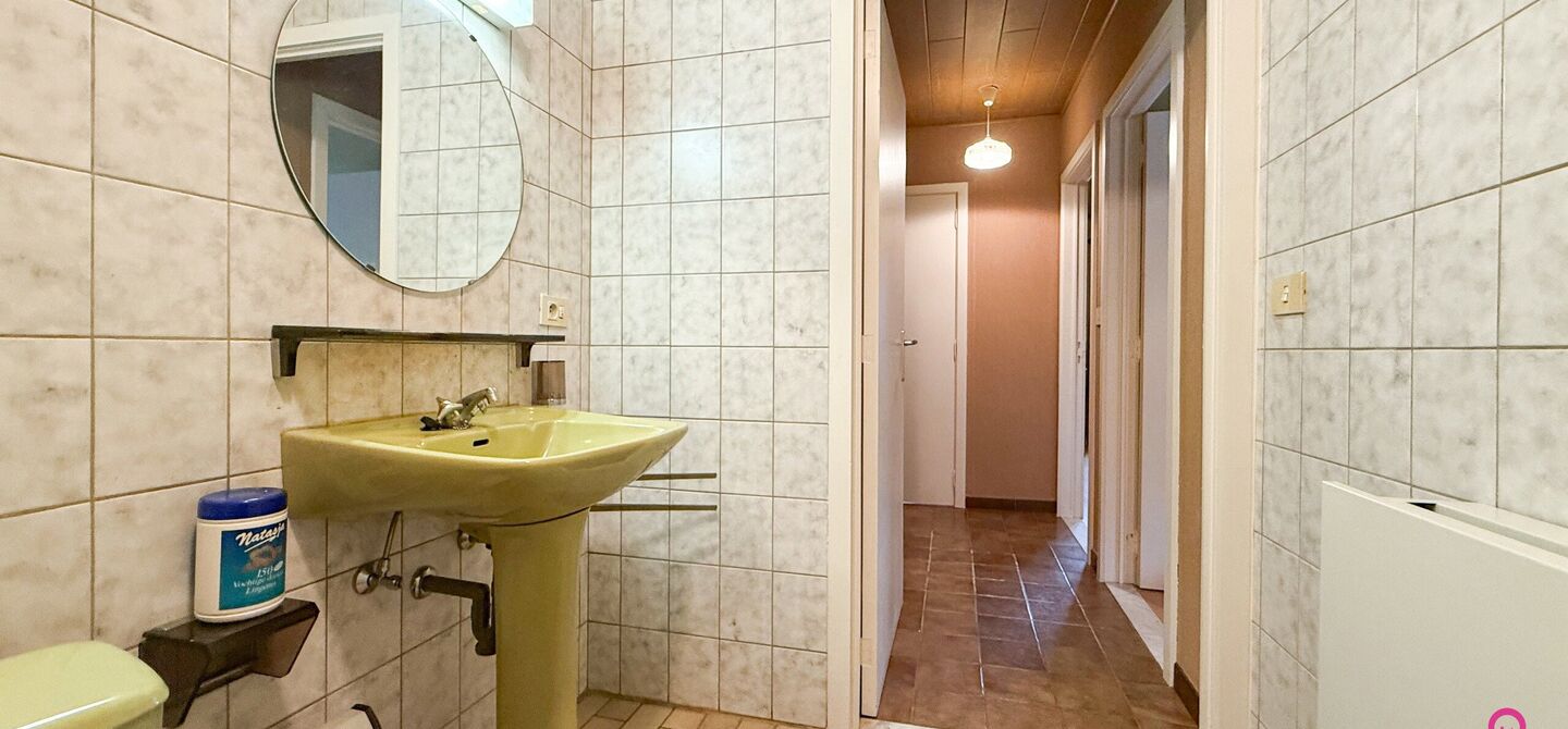 Huis te koop in Beringen