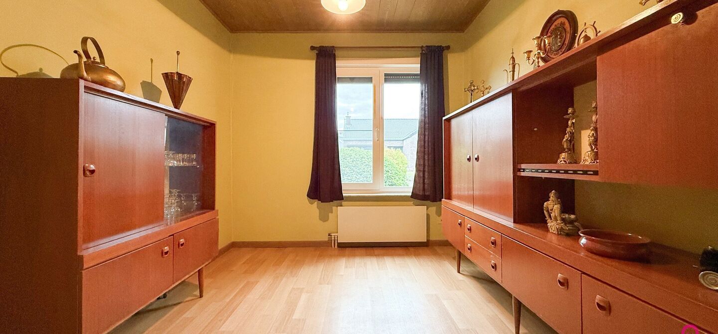 Huis te koop in Beringen