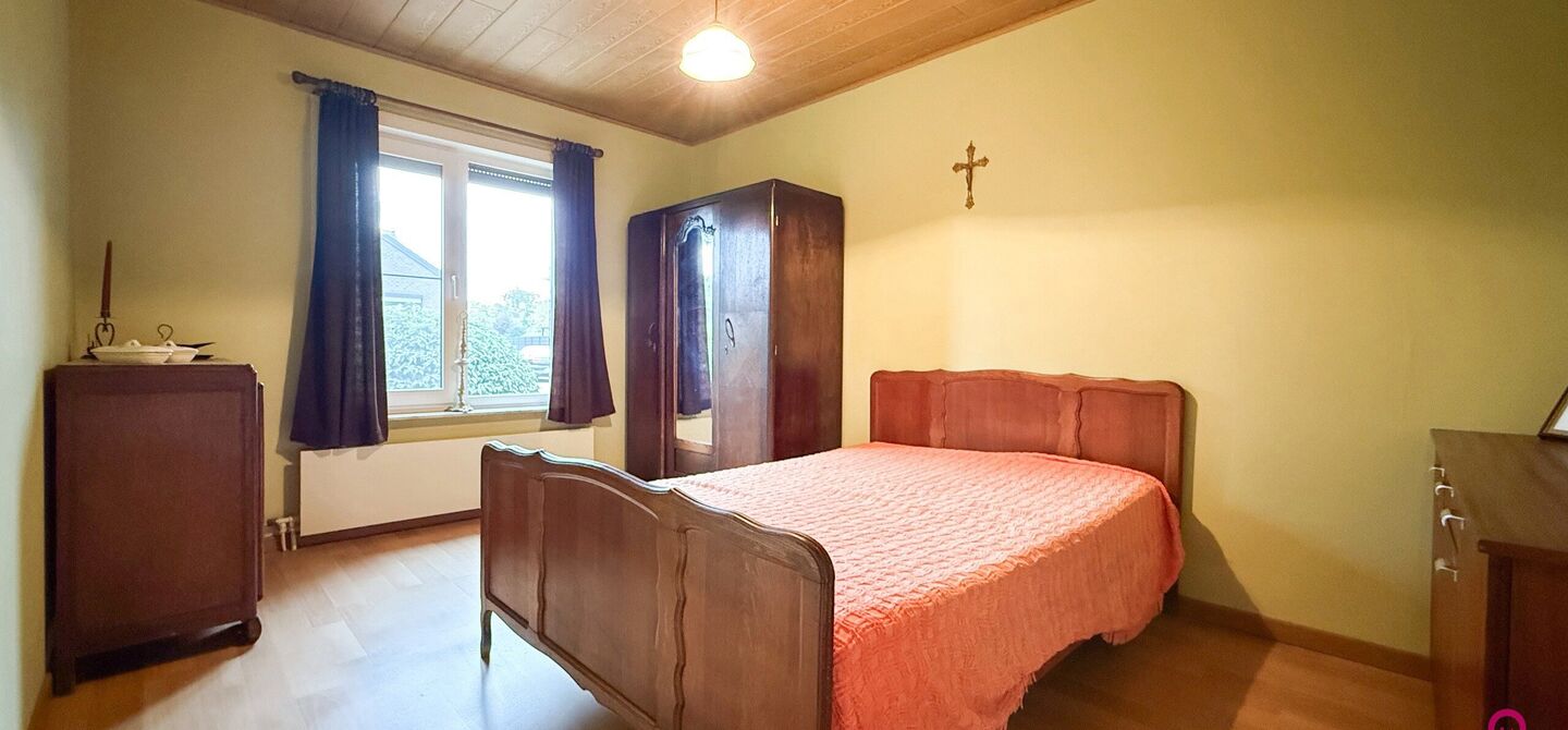 Huis te koop in Beringen