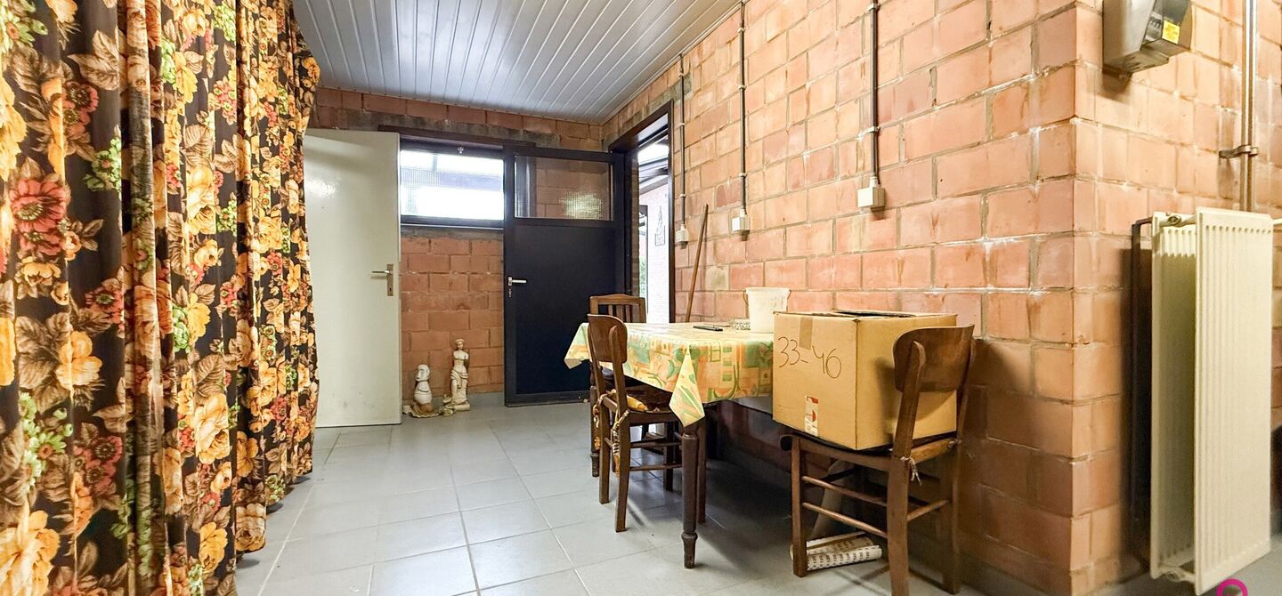 Huis te koop in Beringen