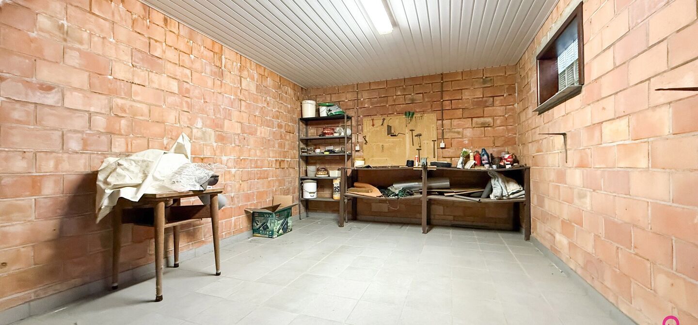 Huis te koop in Beringen