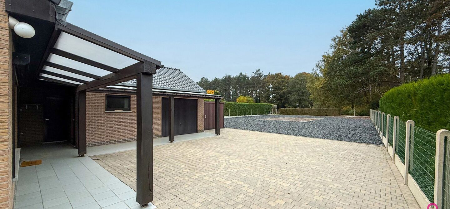 Huis te koop in Beringen