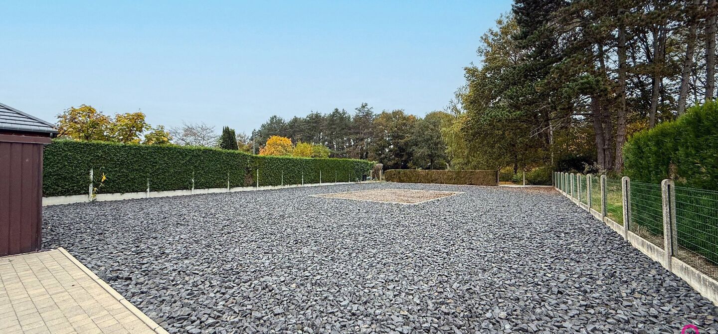 Huis te koop in Beringen