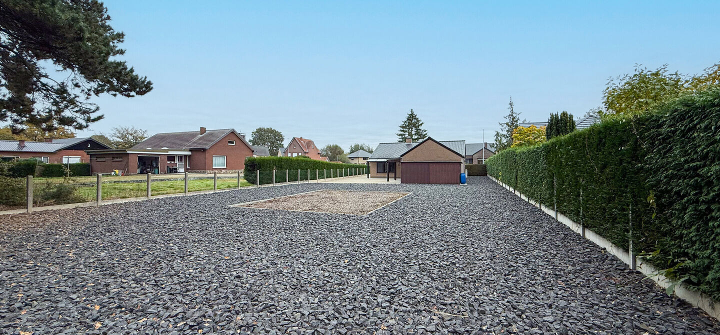 Huis te koop in Beringen