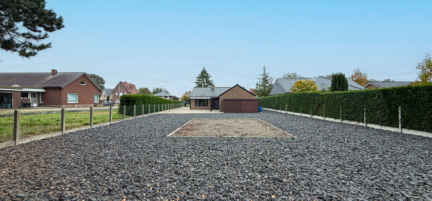 Huis te koop in Beringen