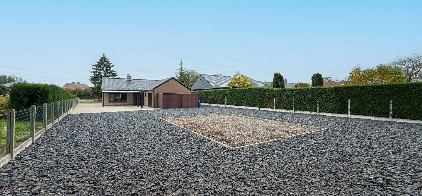 Huis te koop in Beringen