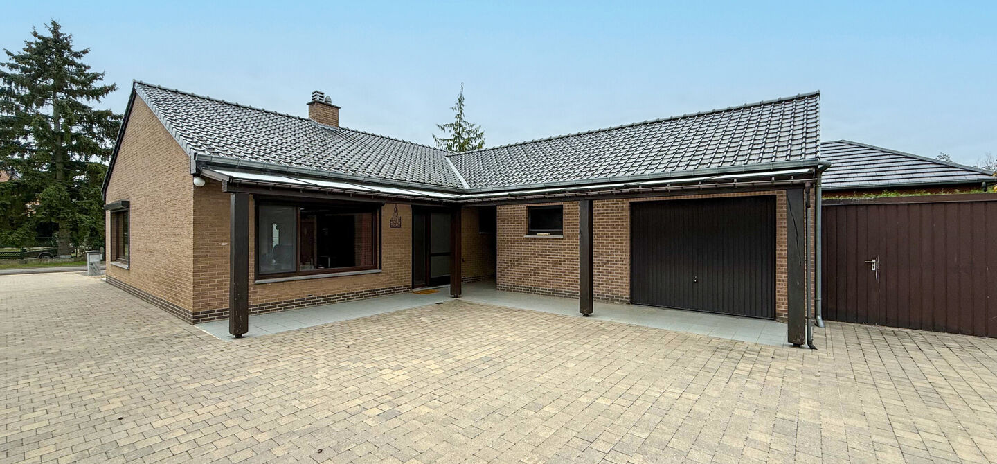 Huis te koop in Beringen