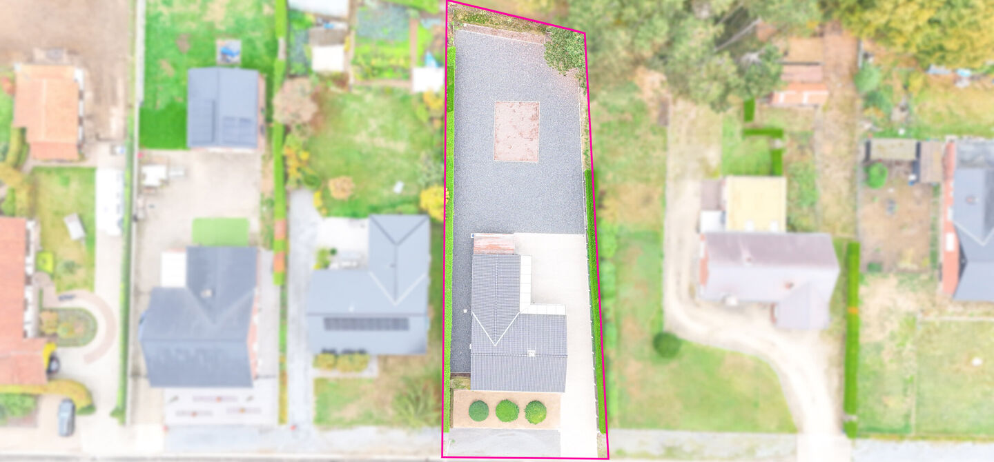 Huis te koop in Beringen