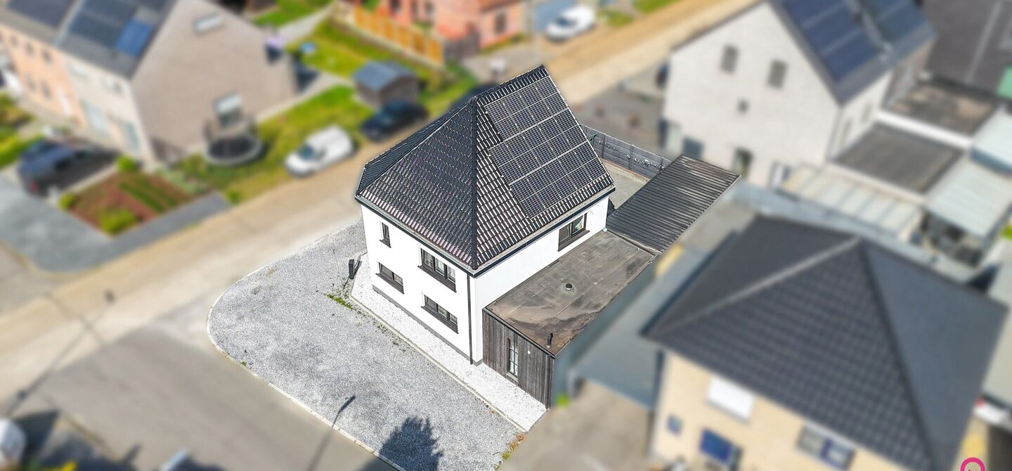 Huis te koop in Beringen