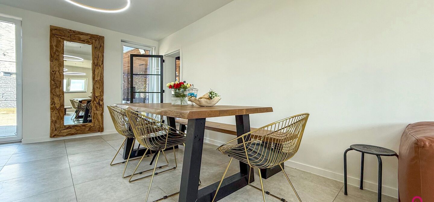 Huis te koop in Beringen