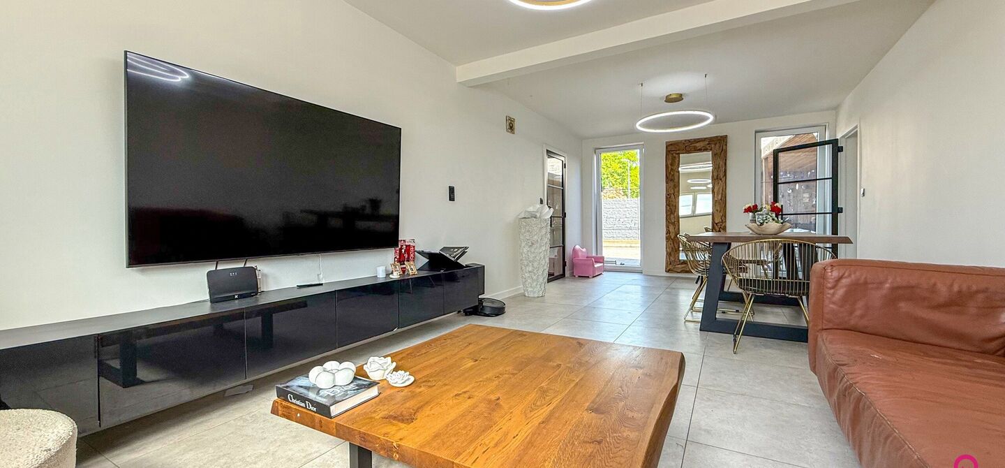 Huis te koop in Beringen