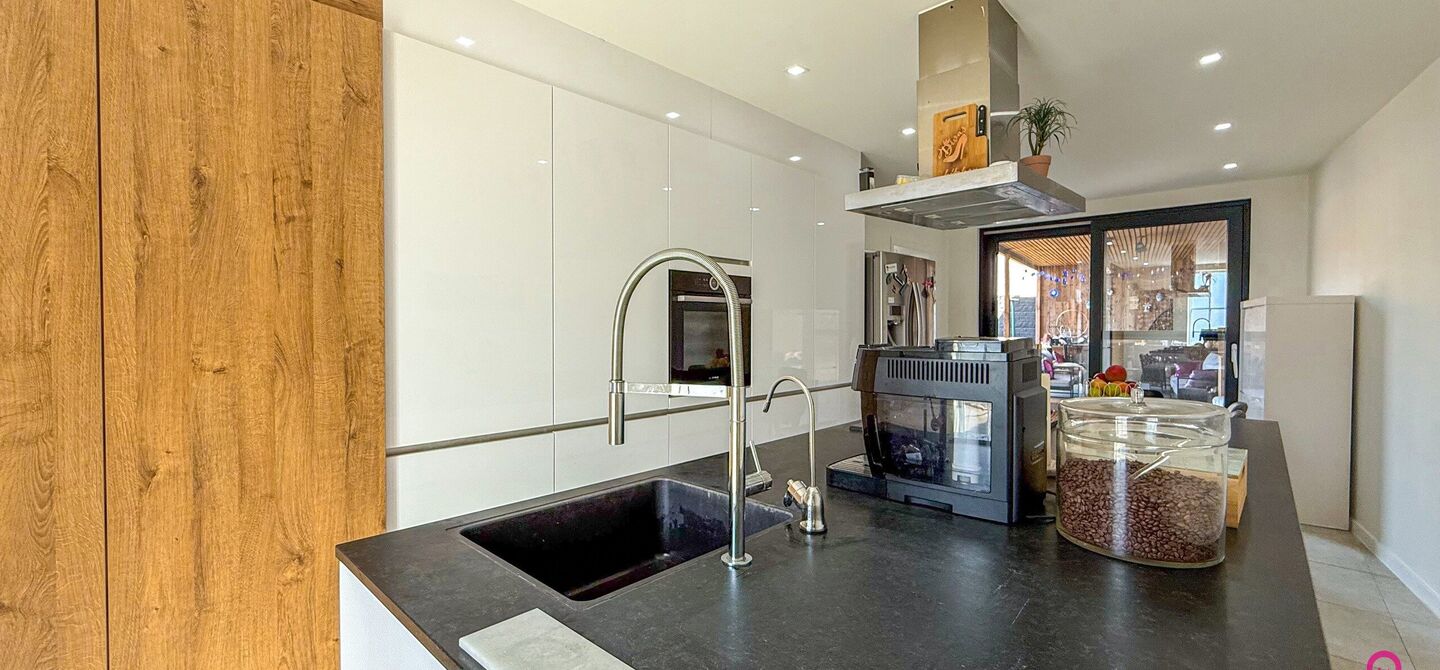 Huis te koop in Beringen