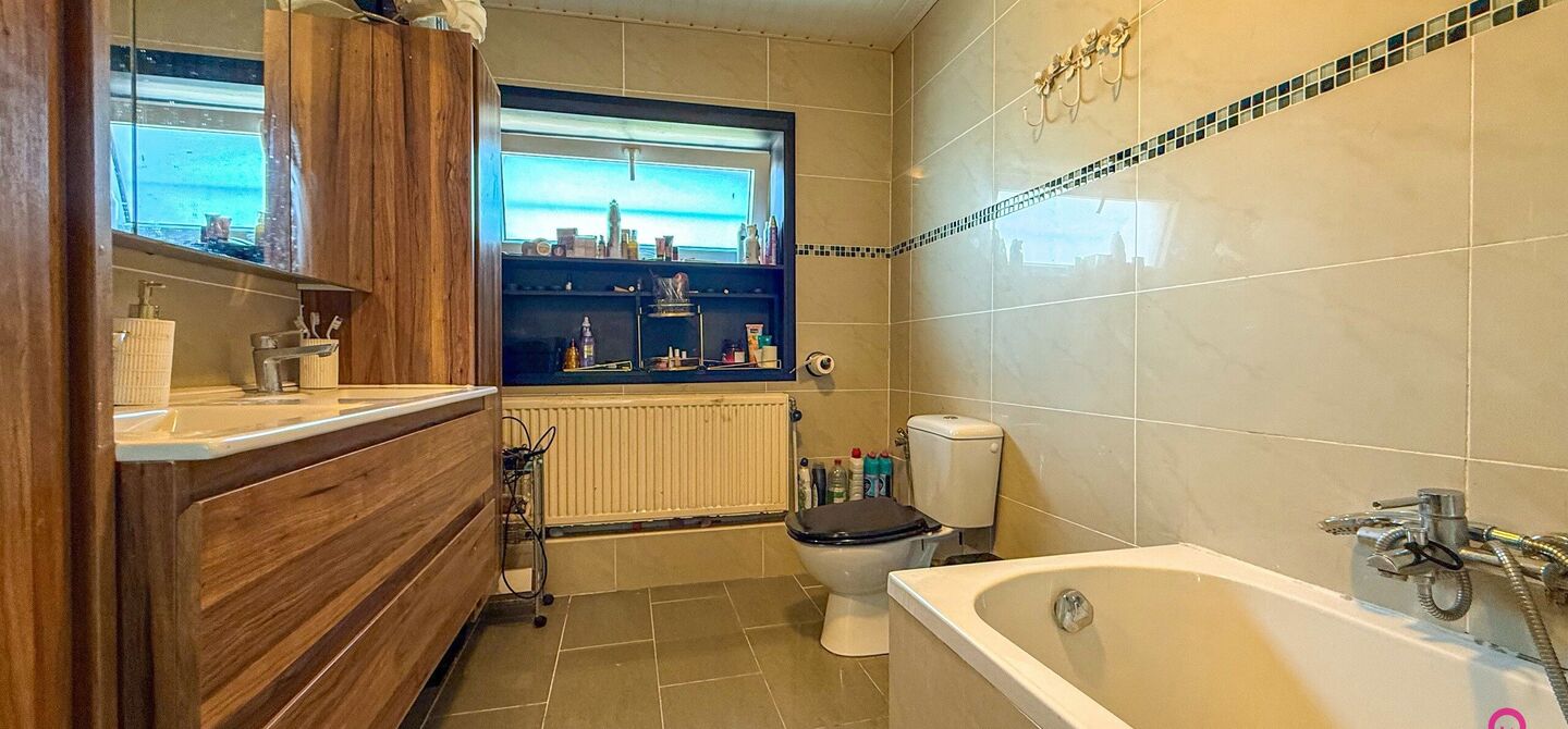 Huis te koop in Beringen