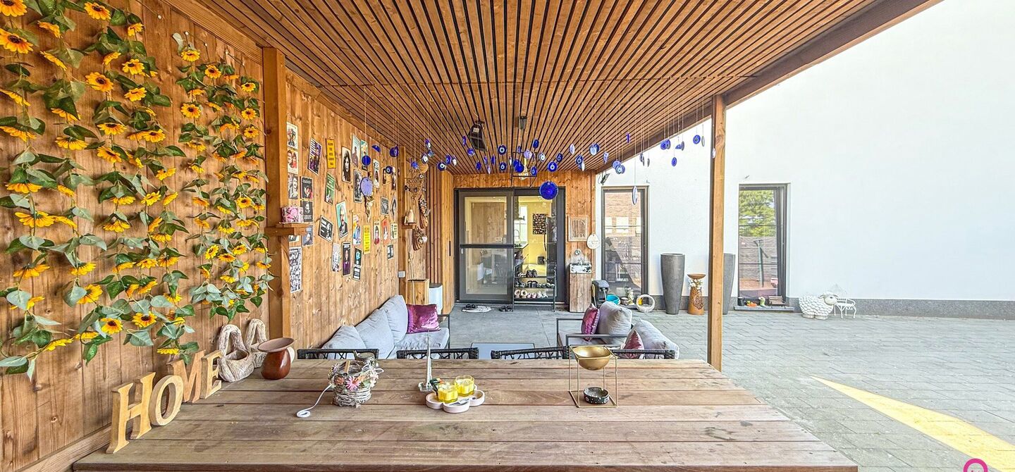 Huis te koop in Beringen