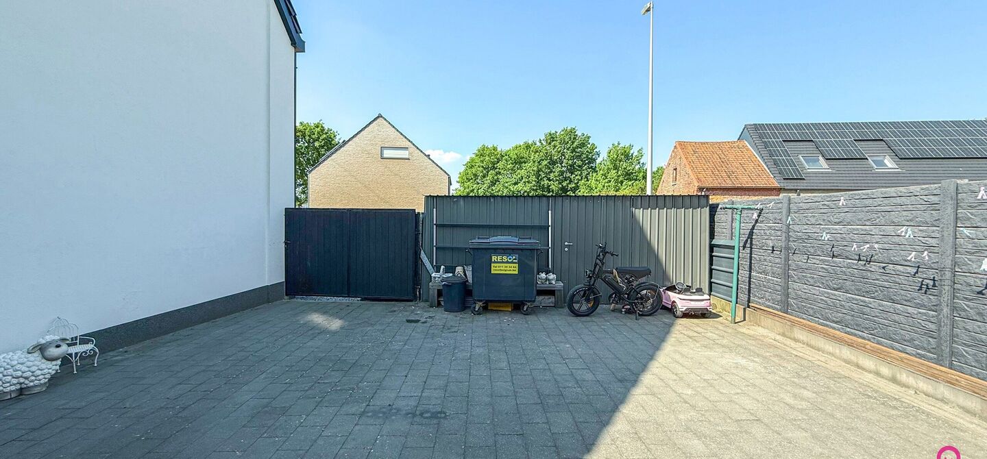 Huis te koop in Beringen