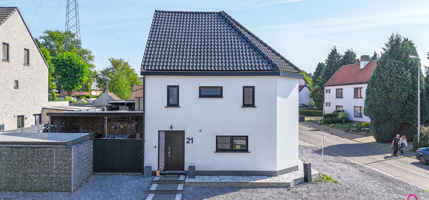 Huis te koop in Beringen