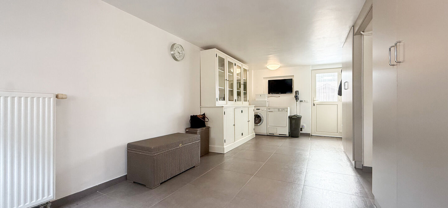 Huis te koop in Beringen Koersel