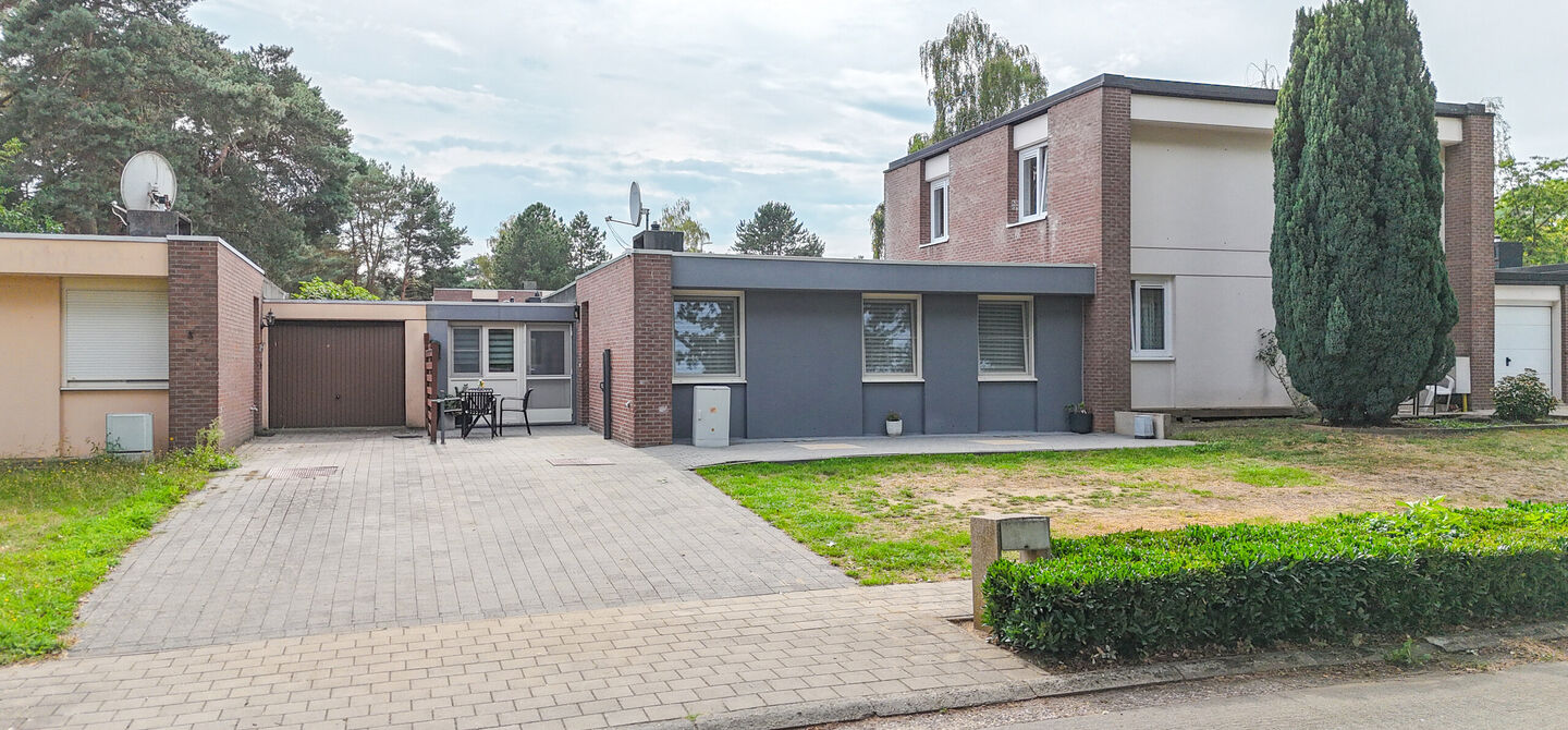 Huis te koop in Beringen Koersel