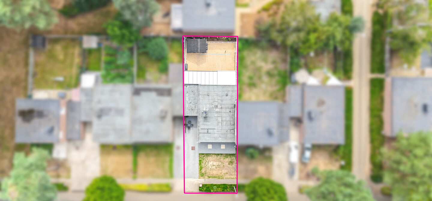 Huis te koop in Beringen Koersel