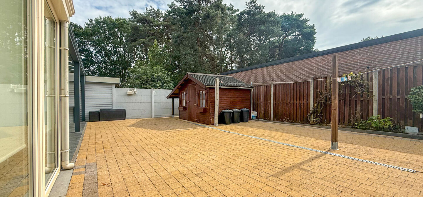 Huis te koop in Beringen Koersel