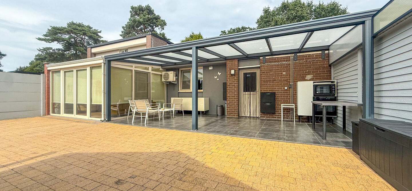 Huis te koop in Beringen Koersel