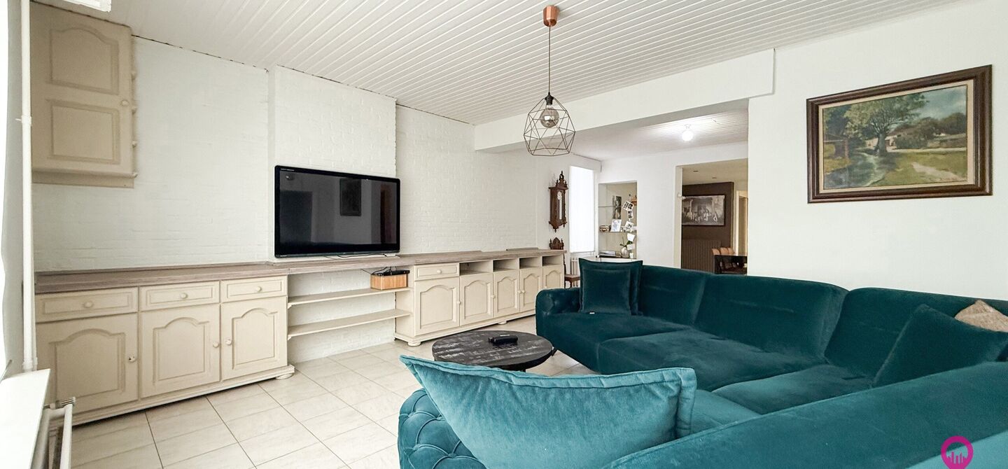 Huis te koop in Beringen Koersel