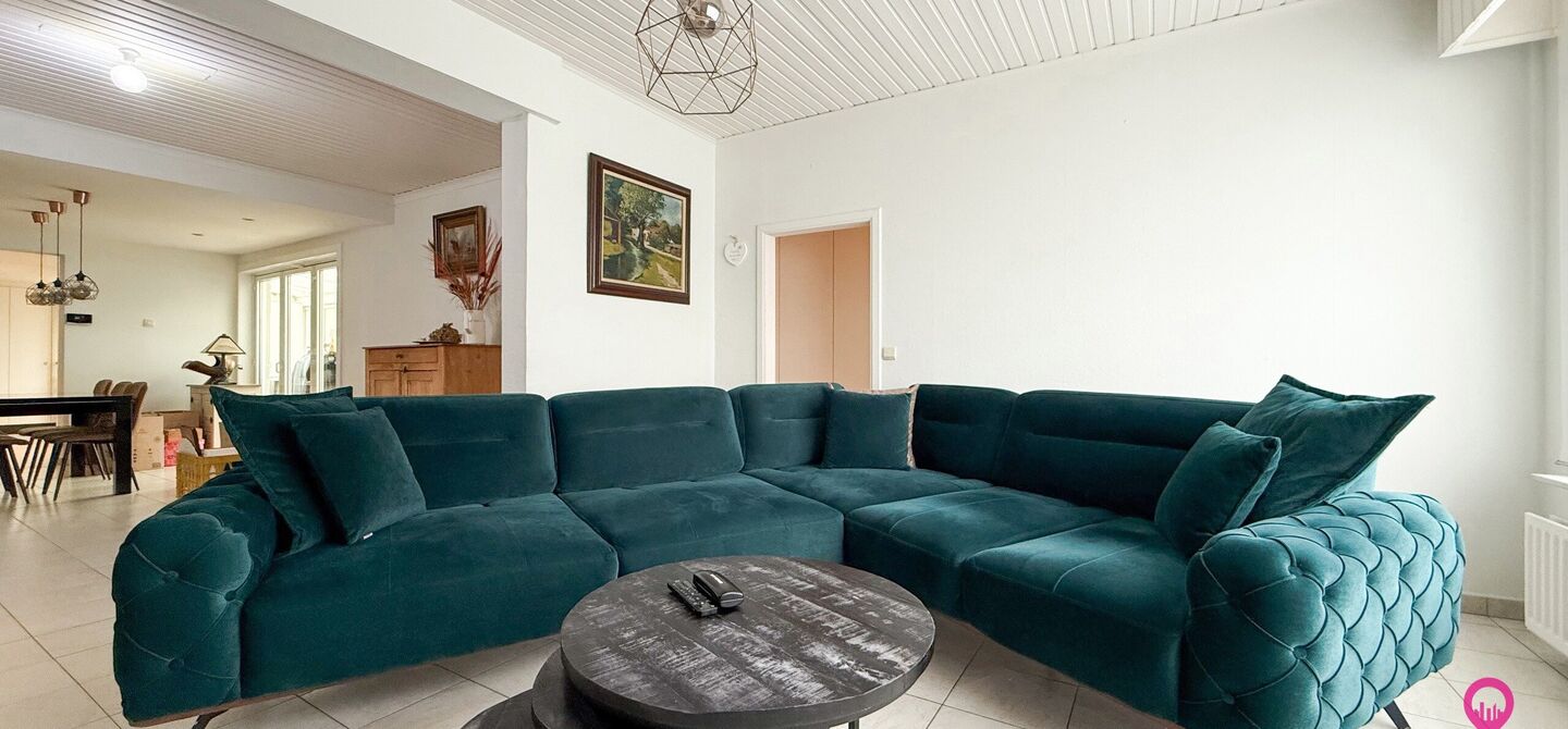 Huis te koop in Beringen Koersel