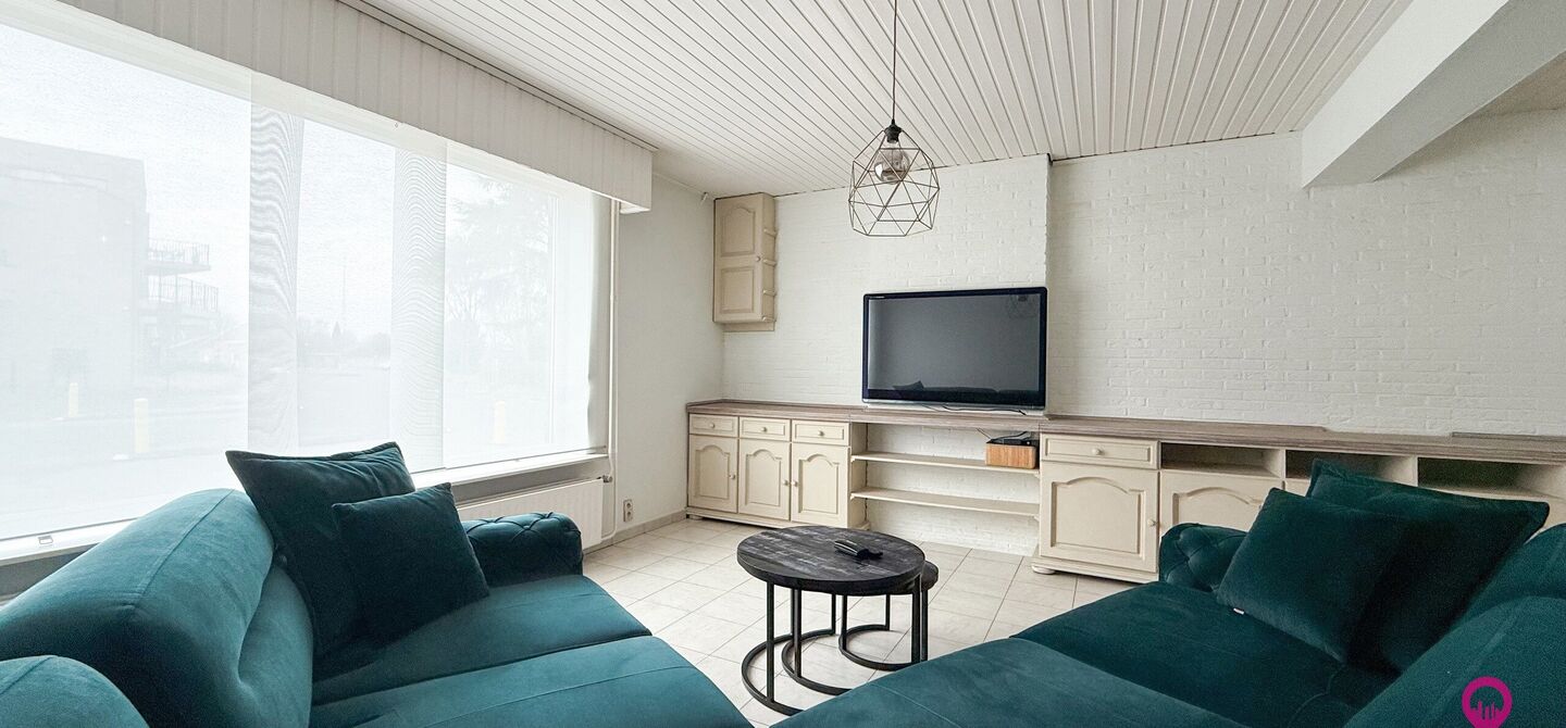 Huis te koop in Beringen Koersel