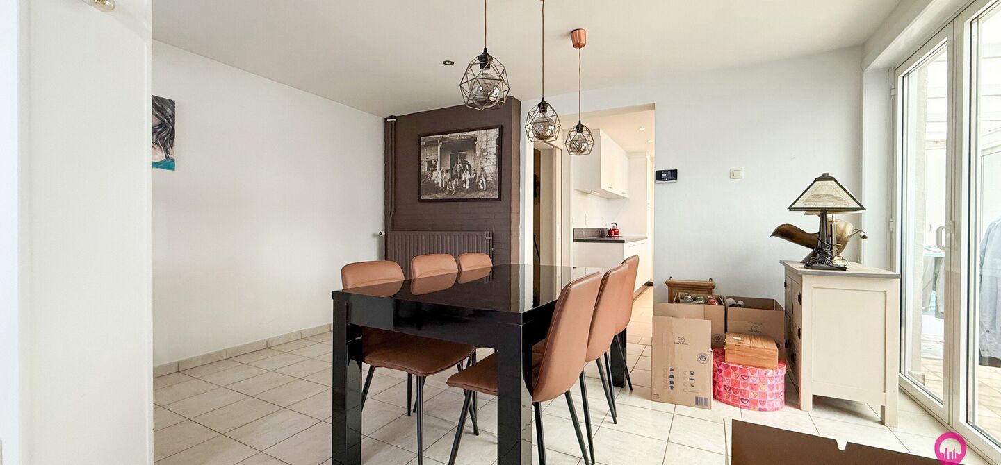Huis te koop in Beringen Koersel
