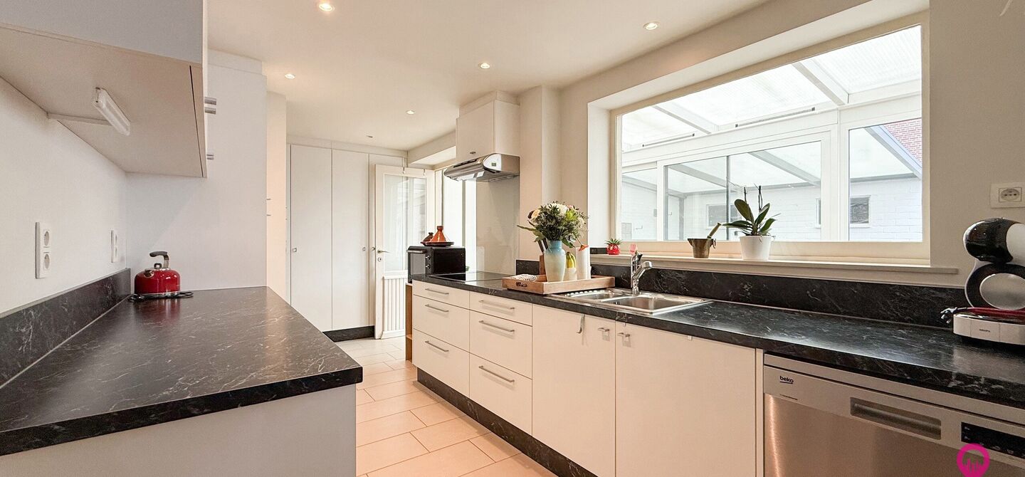 Huis te koop in Beringen Koersel