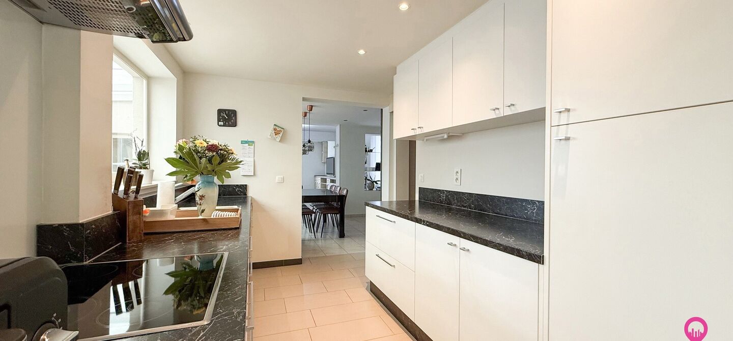 Huis te koop in Beringen Koersel