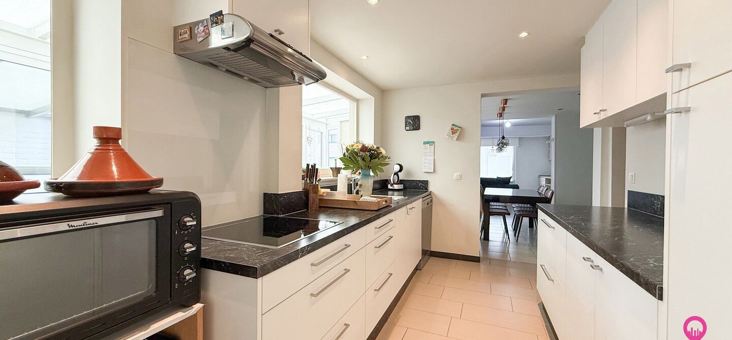 Huis te koop in Beringen Koersel