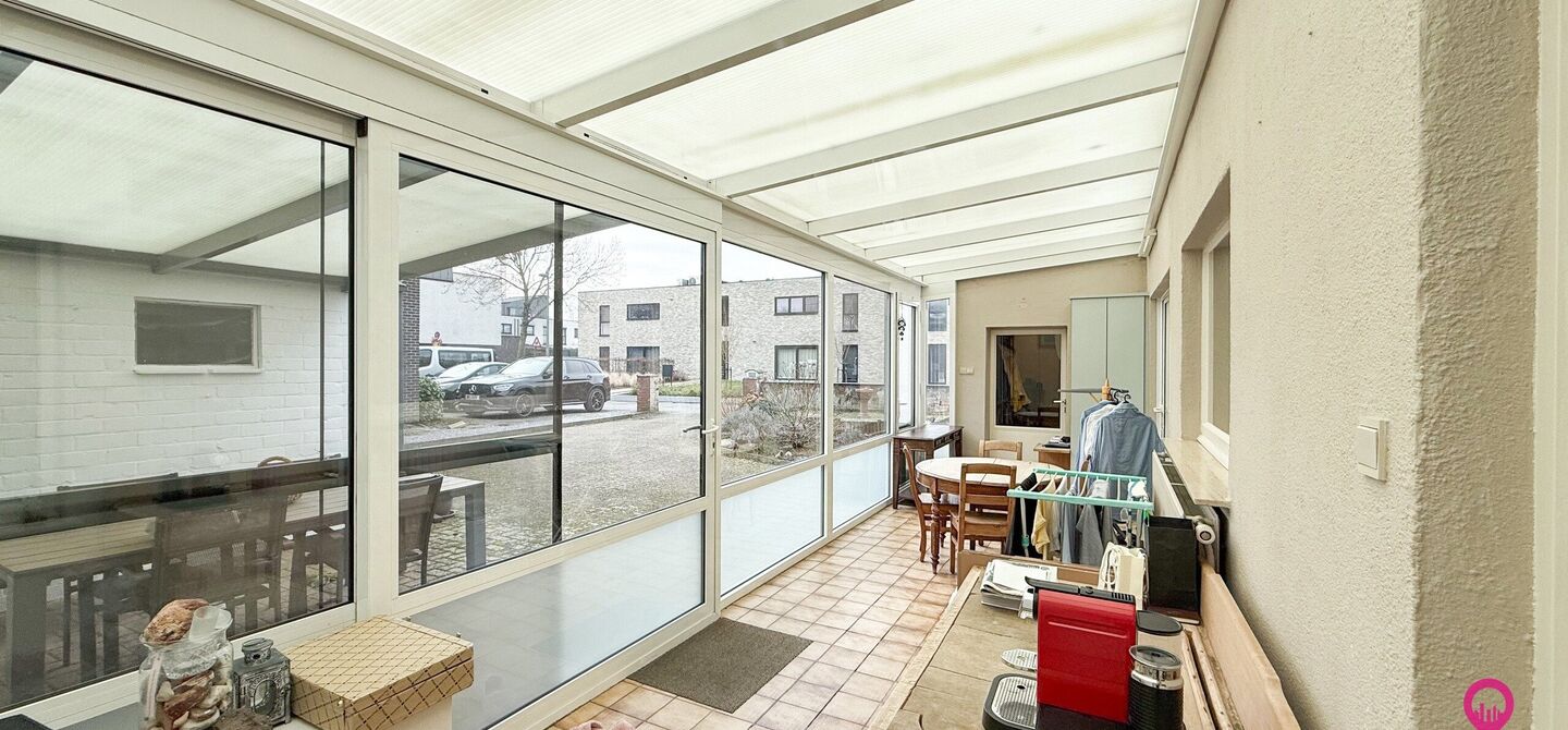 Huis te koop in Beringen Koersel