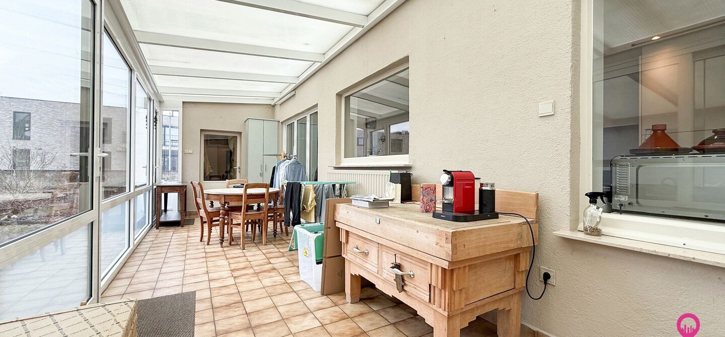 Huis te koop in Beringen Koersel