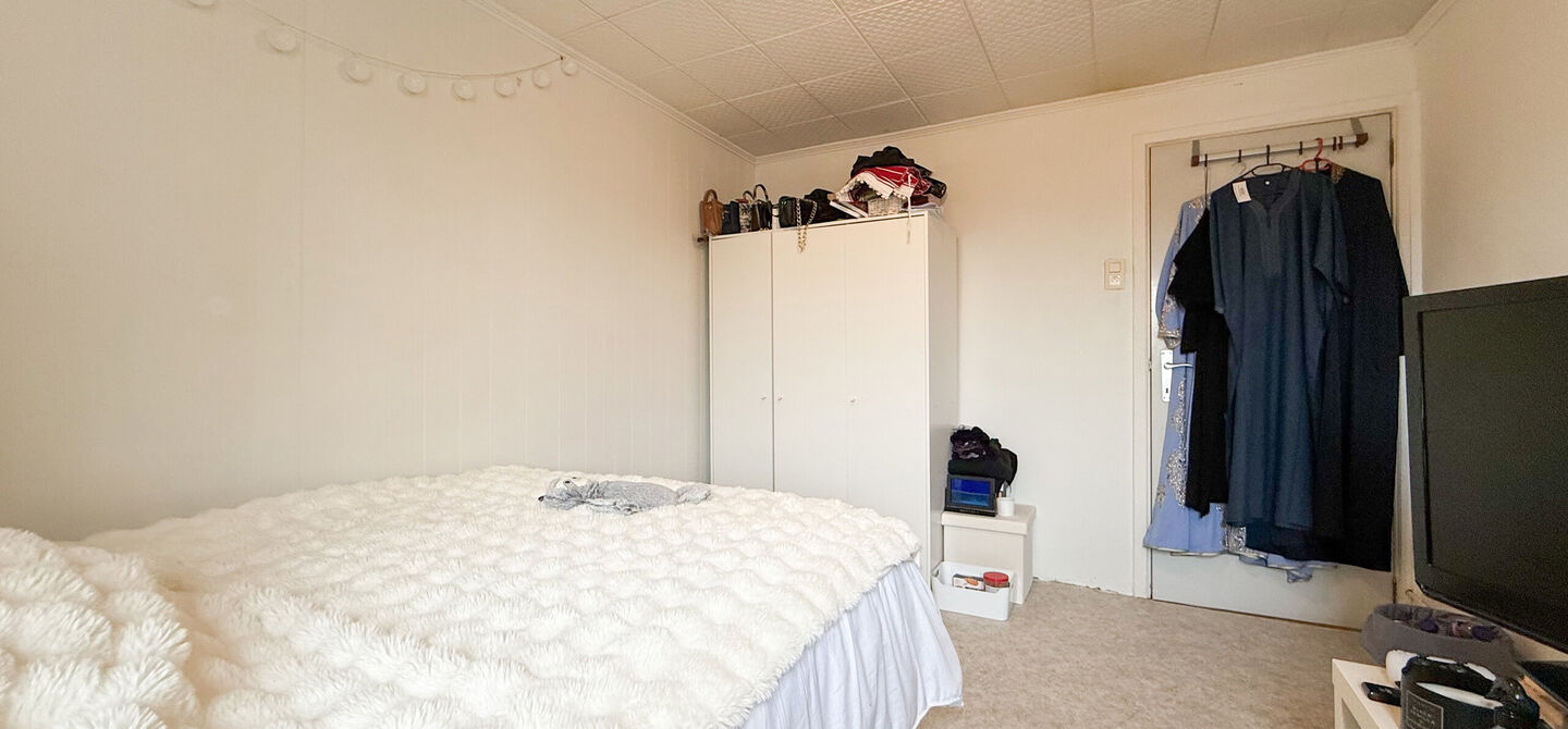 Huis te koop in Beringen Koersel
