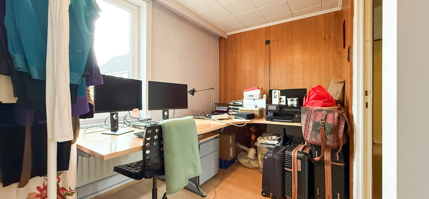 Huis te koop in Beringen Koersel