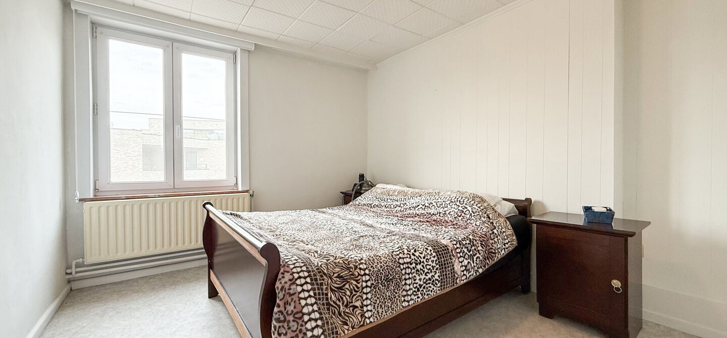 Huis te koop in Beringen Koersel