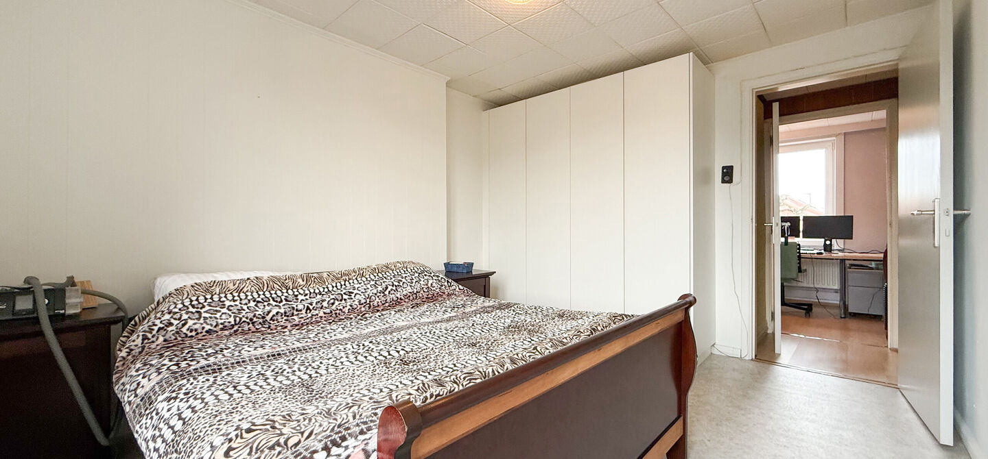 Huis te koop in Beringen Koersel