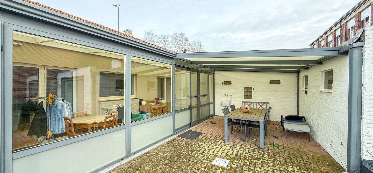 Huis te koop in Beringen Koersel