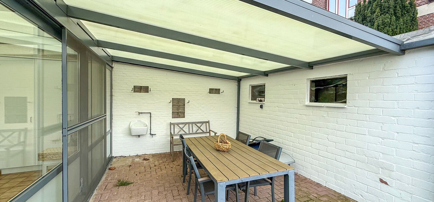Huis te koop in Beringen Koersel